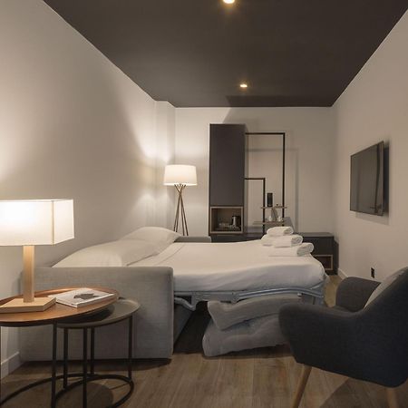 Hotel Tayko Bilbao Ngoại thất bức ảnh