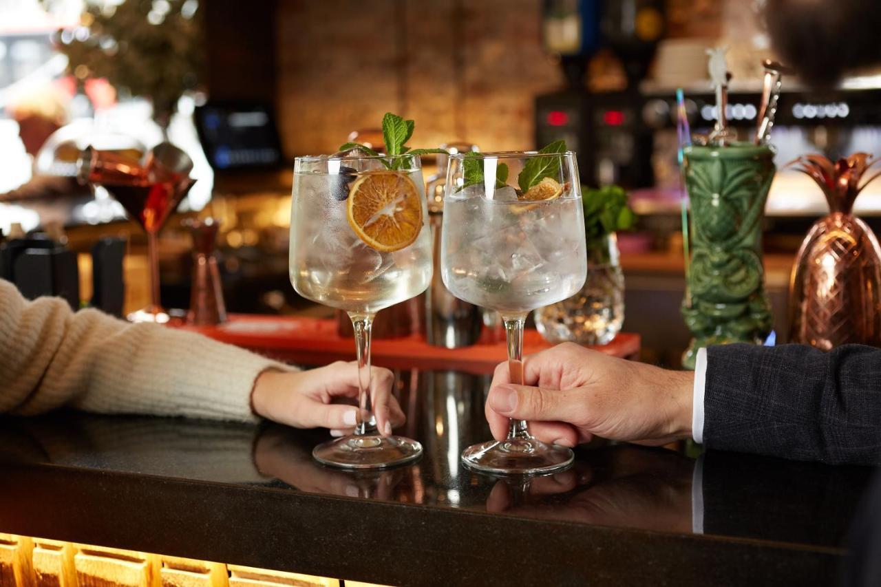 Hotel Tayko Bilbao Ngoại thất bức ảnh