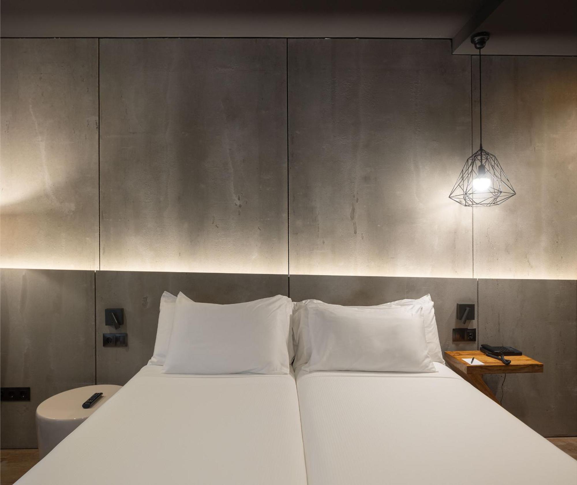 Hotel Tayko Bilbao Ngoại thất bức ảnh