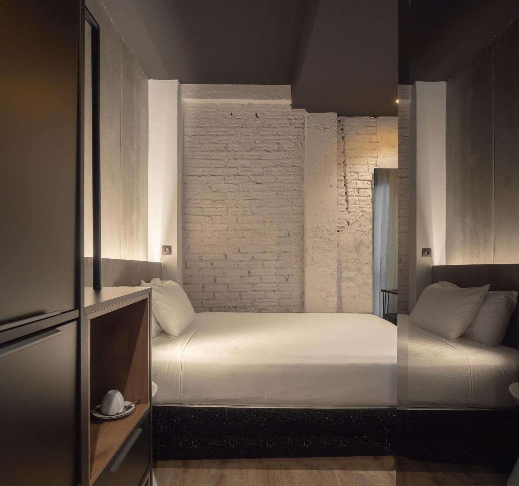 Hotel Tayko Bilbao Ngoại thất bức ảnh