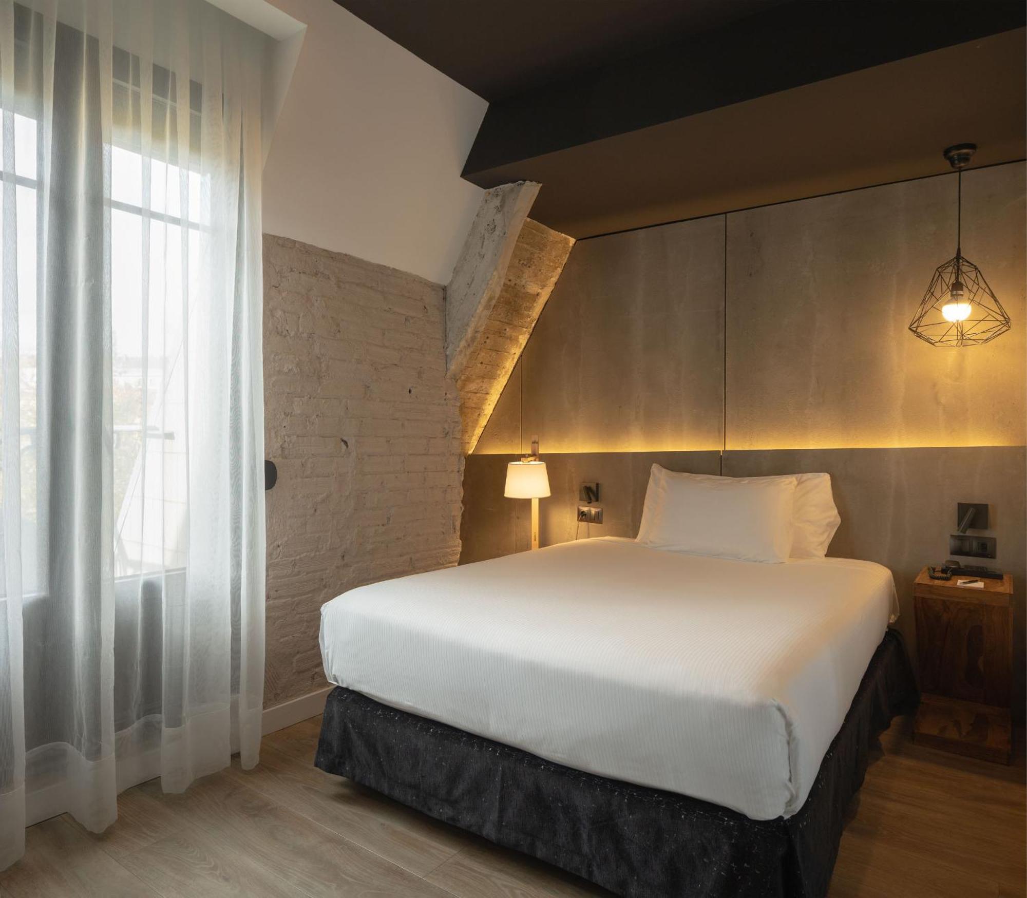 Hotel Tayko Bilbao Ngoại thất bức ảnh