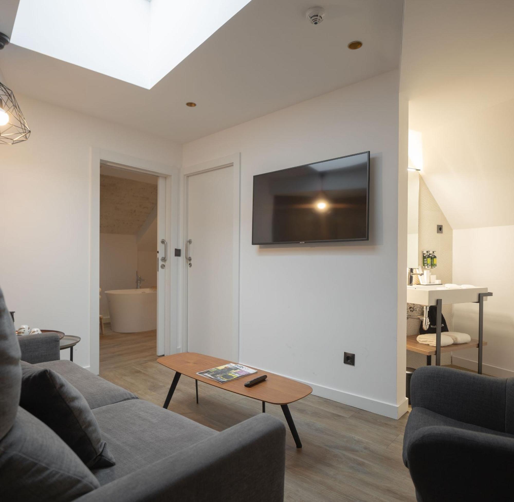 Hotel Tayko Bilbao Ngoại thất bức ảnh