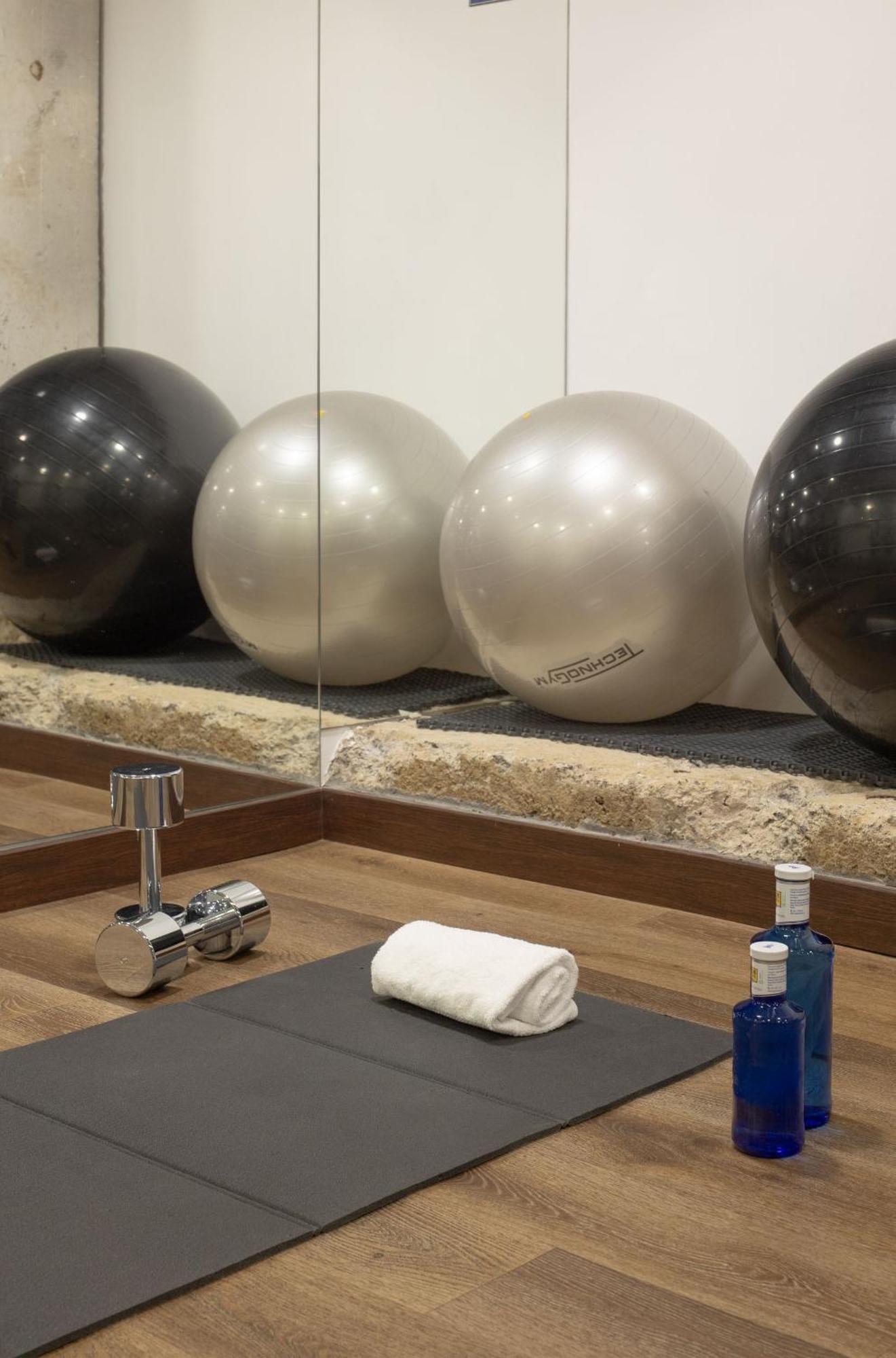 Hotel Tayko Bilbao Ngoại thất bức ảnh