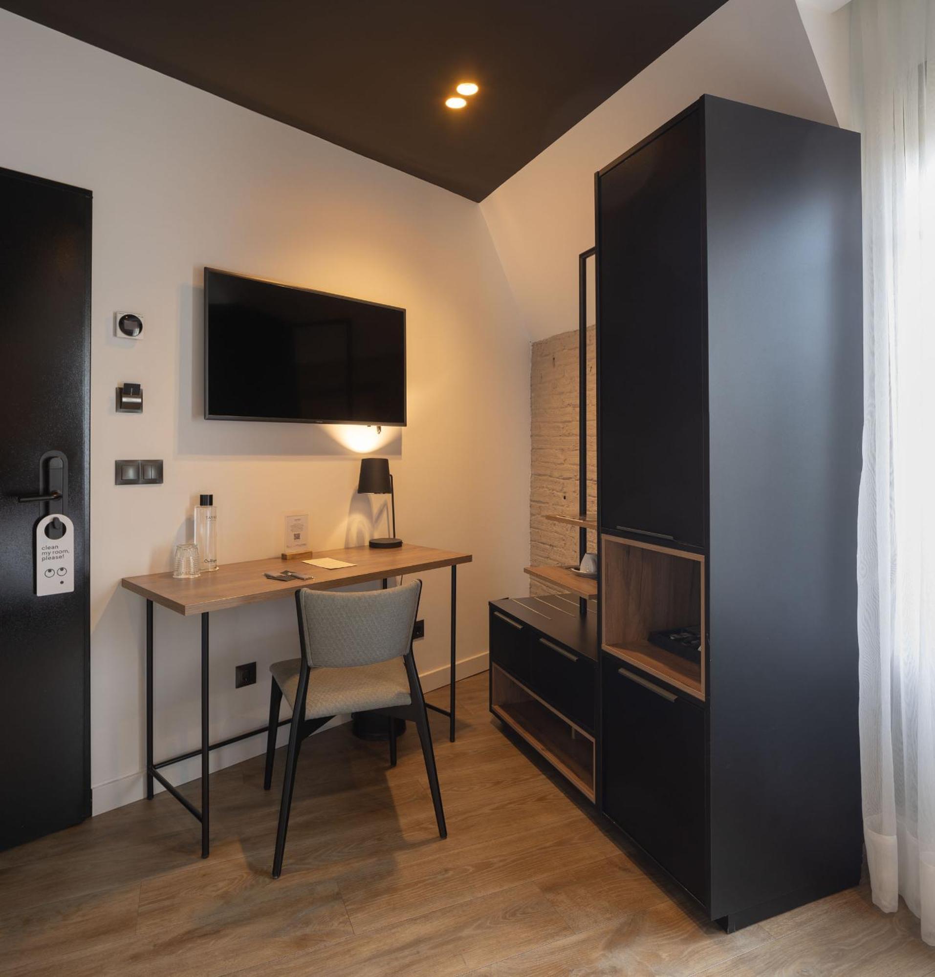 Hotel Tayko Bilbao Ngoại thất bức ảnh