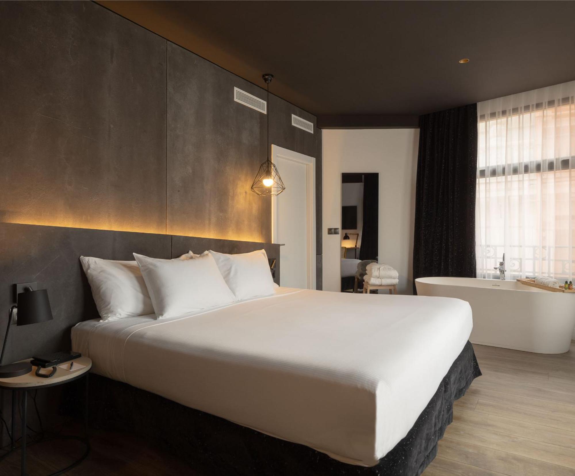 Hotel Tayko Bilbao Ngoại thất bức ảnh