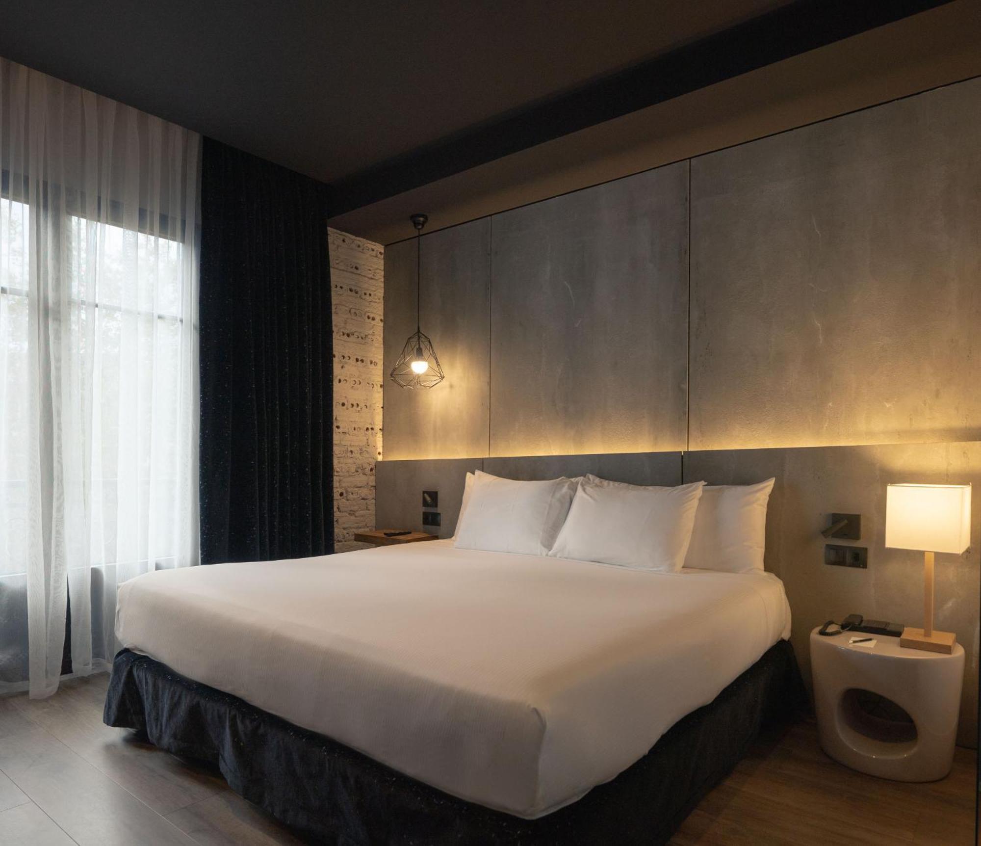Hotel Tayko Bilbao Ngoại thất bức ảnh
