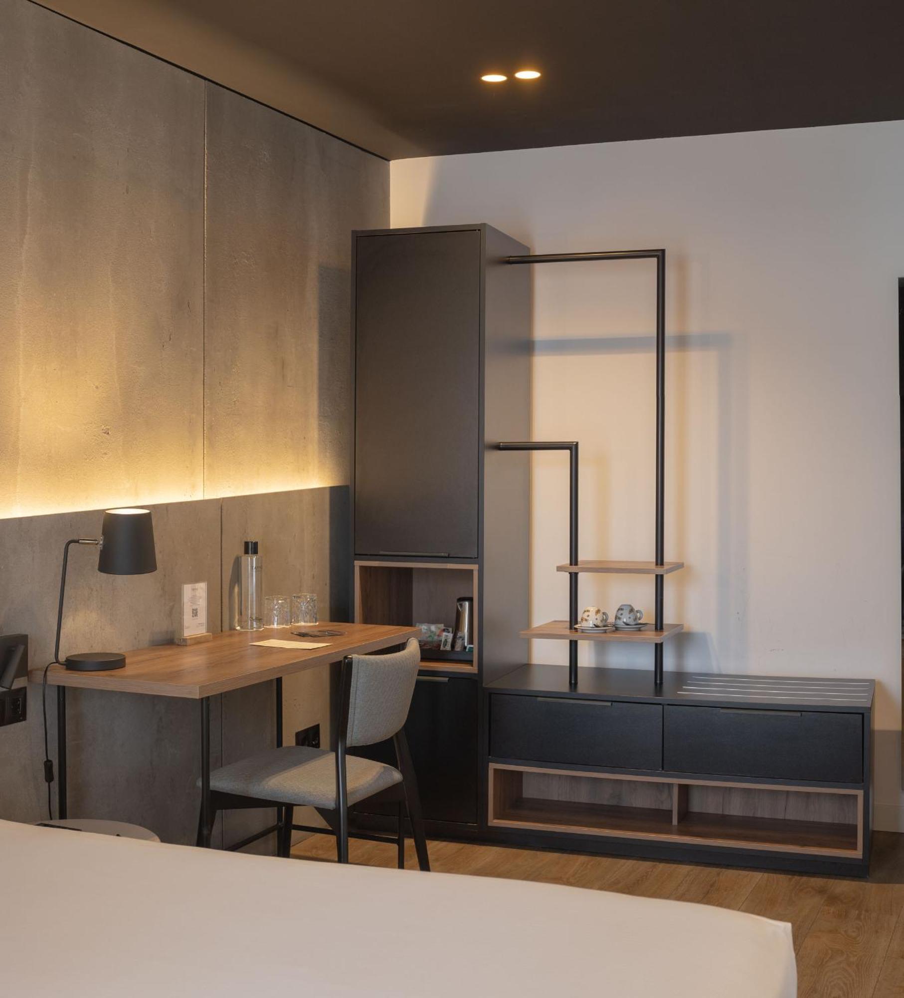 Hotel Tayko Bilbao Ngoại thất bức ảnh