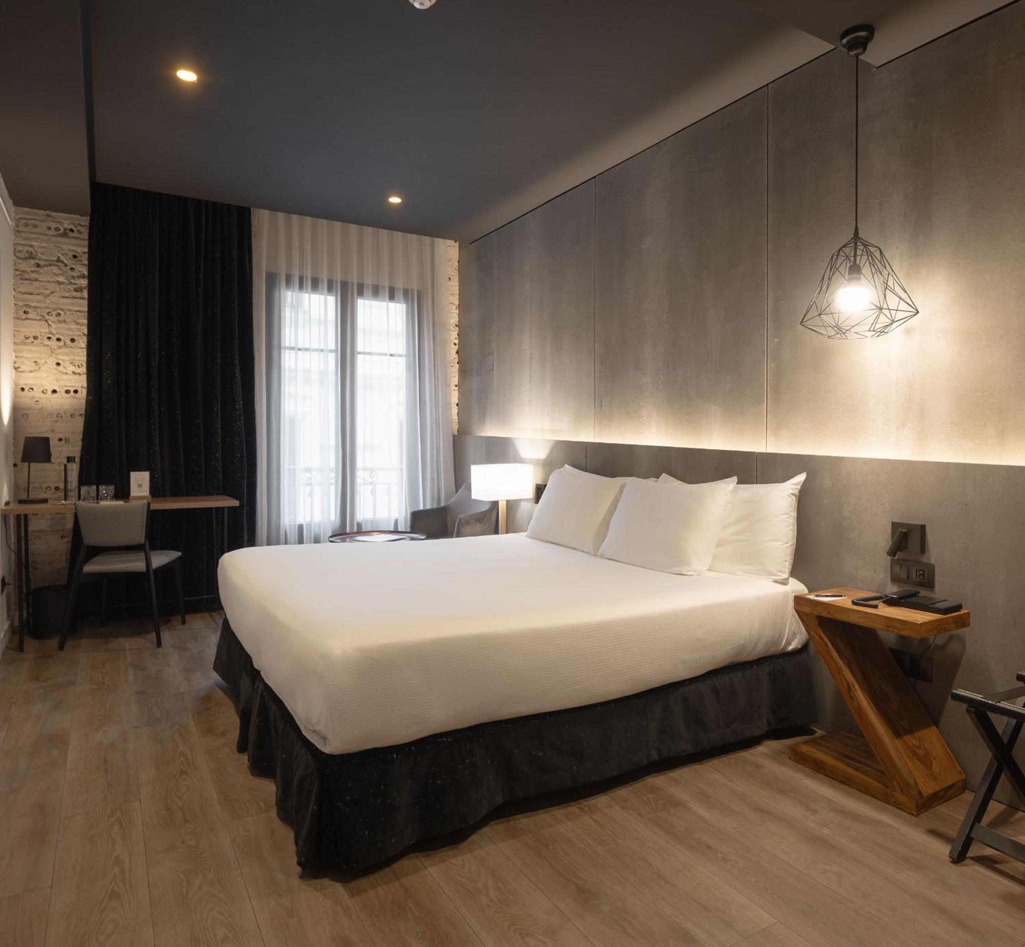 Hotel Tayko Bilbao Ngoại thất bức ảnh