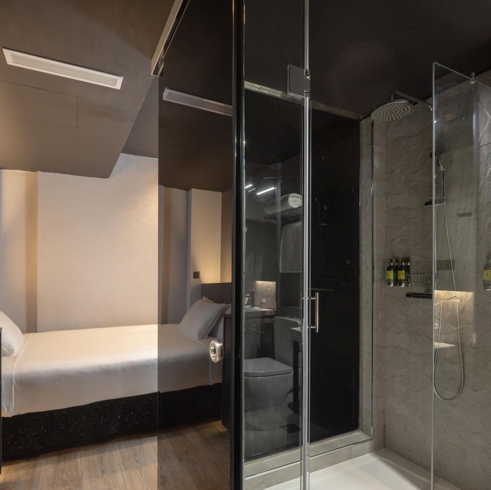 Hotel Tayko Bilbao Ngoại thất bức ảnh