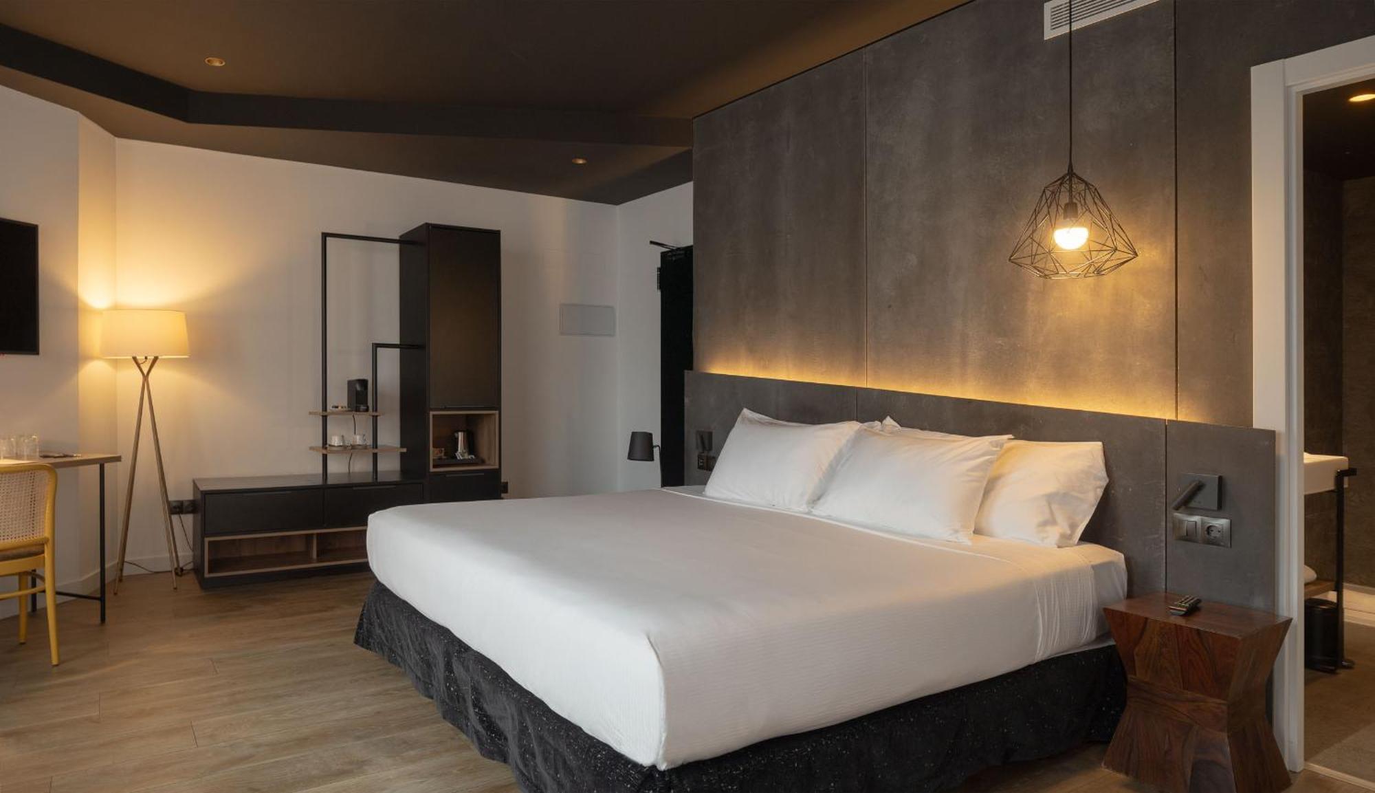Hotel Tayko Bilbao Ngoại thất bức ảnh