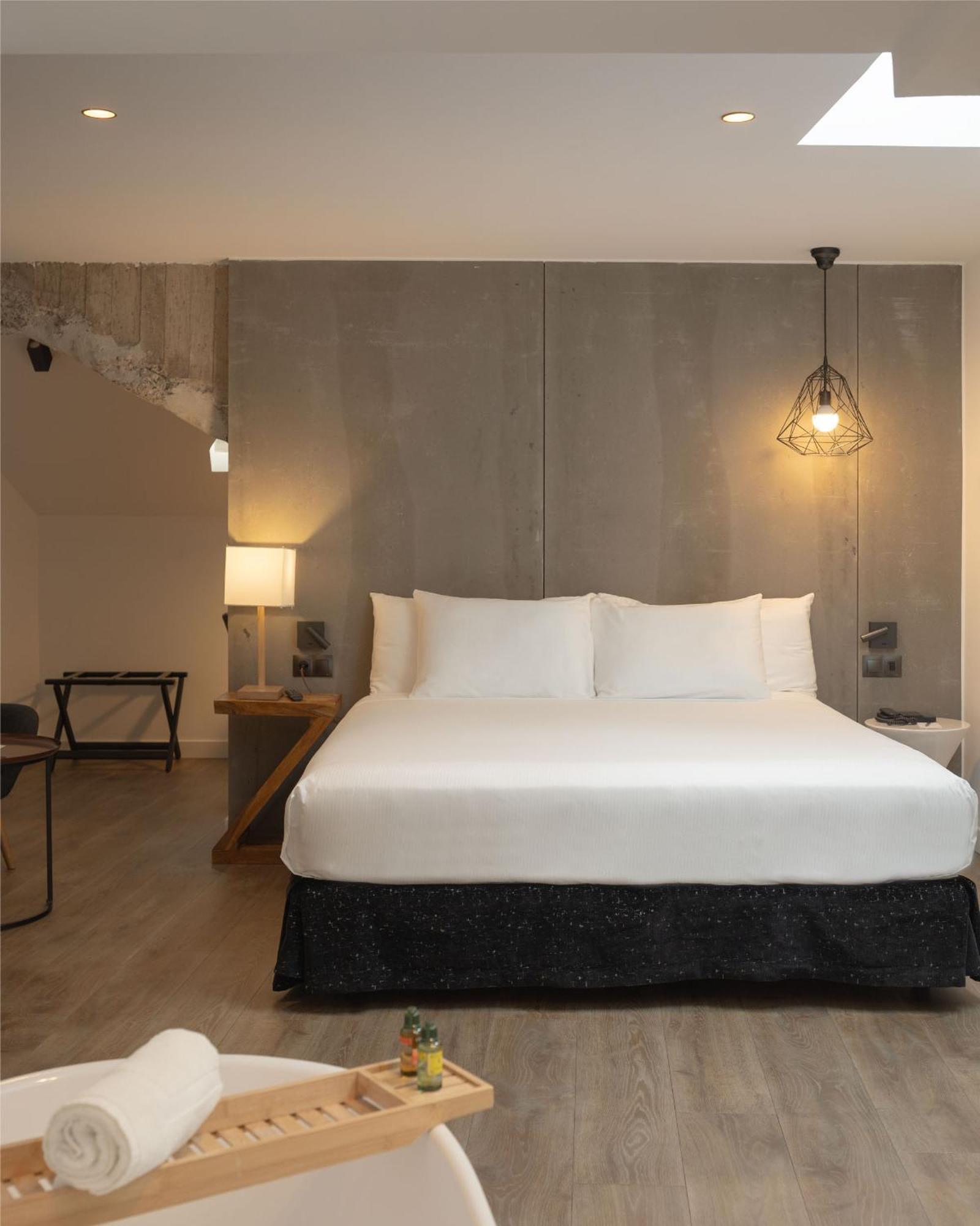 Hotel Tayko Bilbao Ngoại thất bức ảnh