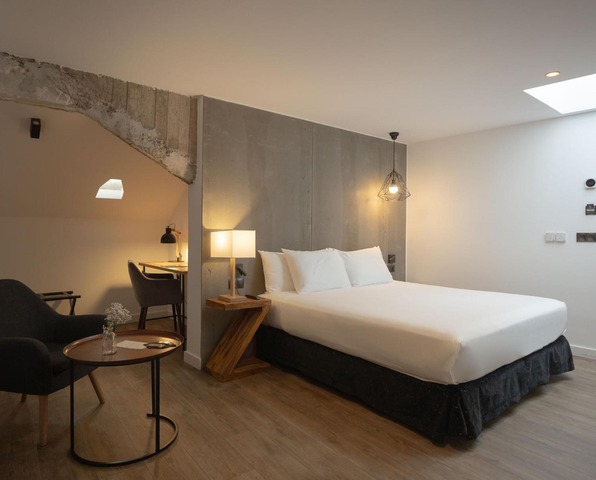 Hotel Tayko Bilbao Ngoại thất bức ảnh