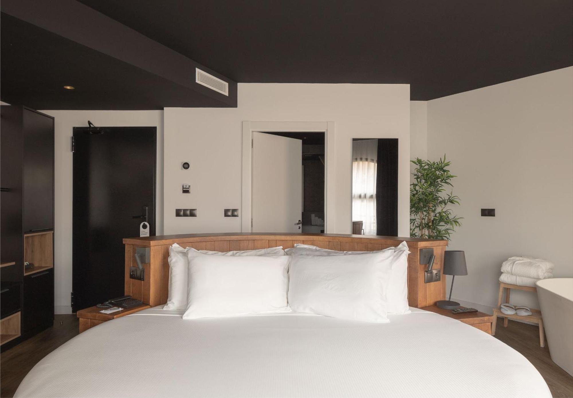 Hotel Tayko Bilbao Ngoại thất bức ảnh