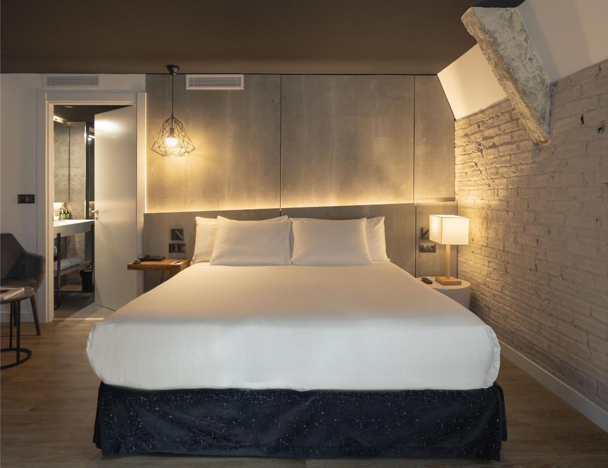 Hotel Tayko Bilbao Ngoại thất bức ảnh