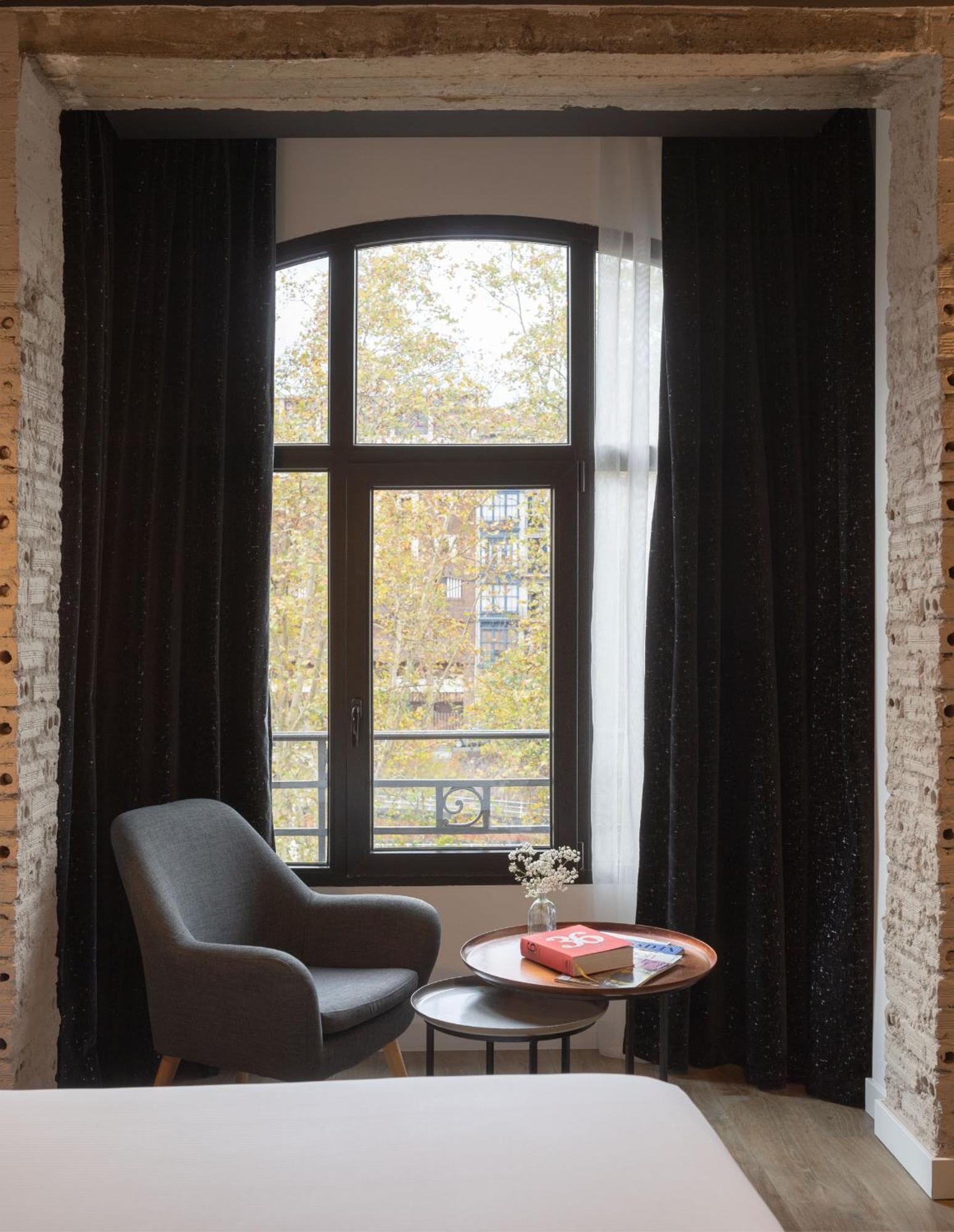 Hotel Tayko Bilbao Ngoại thất bức ảnh
