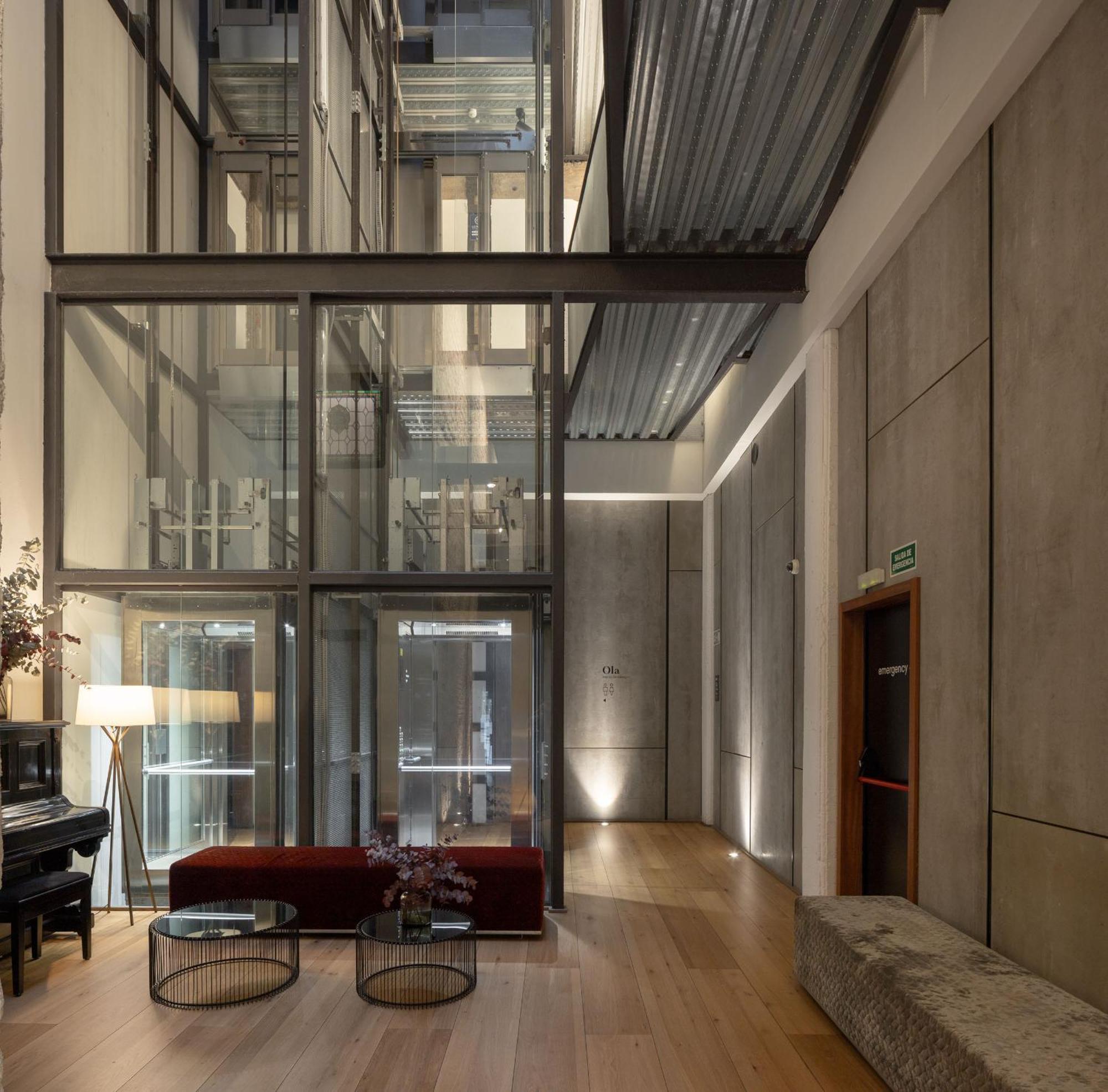 Hotel Tayko Bilbao Ngoại thất bức ảnh