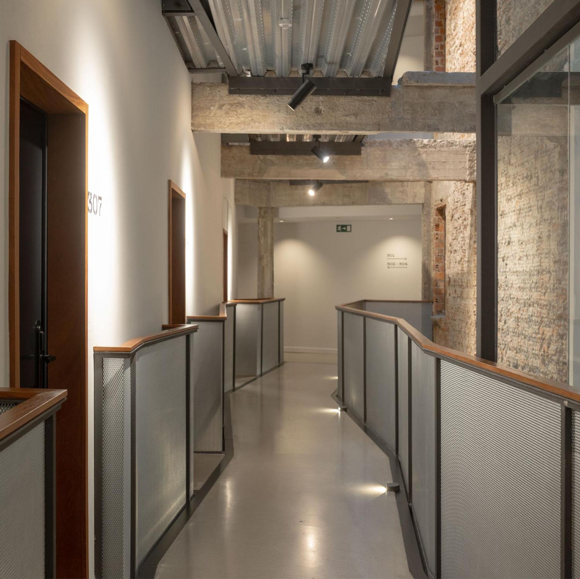 Hotel Tayko Bilbao Ngoại thất bức ảnh