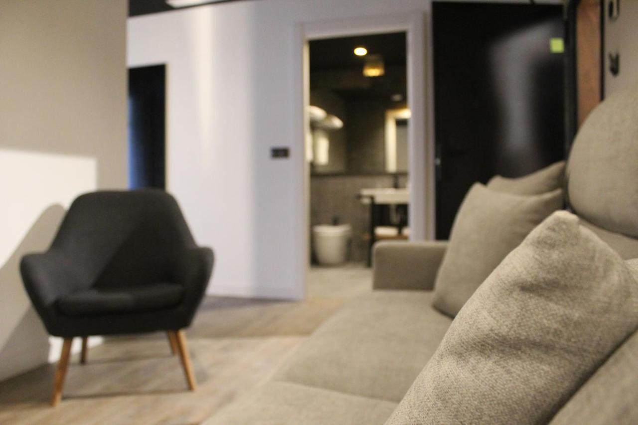 Hotel Tayko Bilbao Ngoại thất bức ảnh