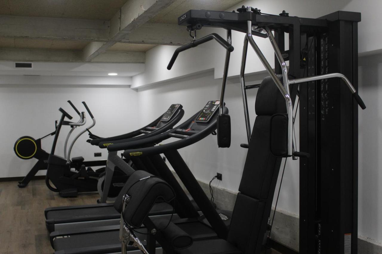 Hotel Tayko Bilbao Ngoại thất bức ảnh