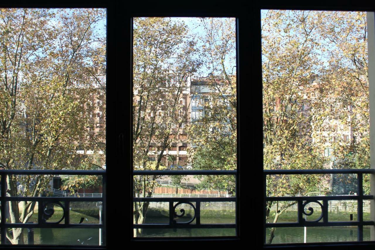 Hotel Tayko Bilbao Ngoại thất bức ảnh