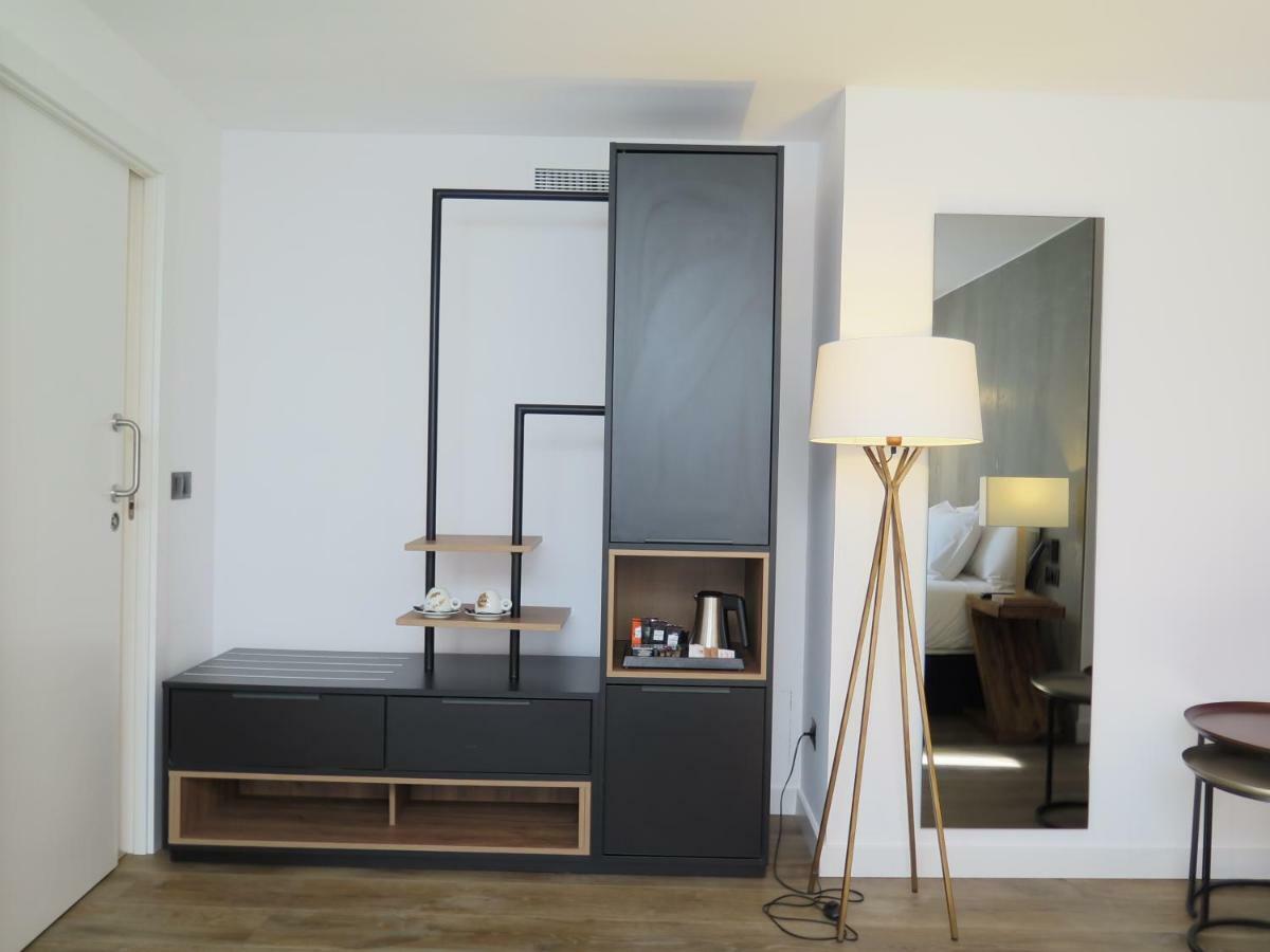 Hotel Tayko Bilbao Ngoại thất bức ảnh