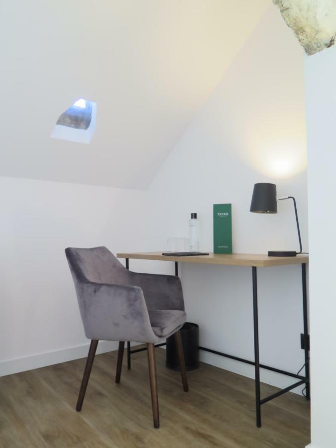 Hotel Tayko Bilbao Ngoại thất bức ảnh